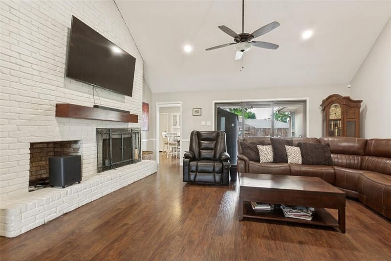 1203 Grinnell Drive, Richardson TX 75081 - Photo 4