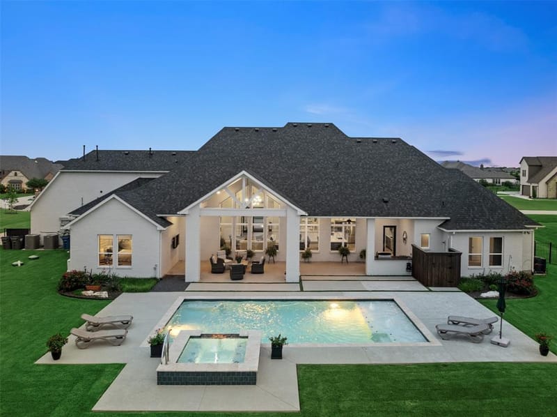 701 Inverness Lane, Lucas TX 75002 - Photo 6
