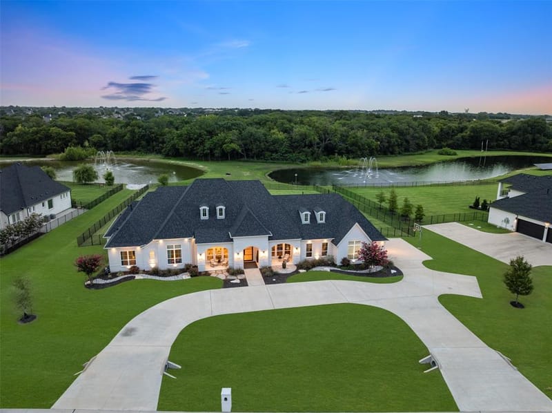 701 Inverness Lane, Lucas TX 75002 - Photo 5