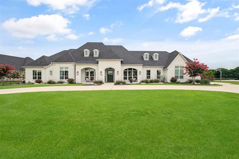 701 Inverness Lane, Lucas TX 75002 - Photo 9