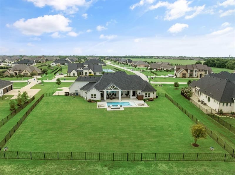 701 Inverness Lane, Lucas TX 75002 - Photo 38
