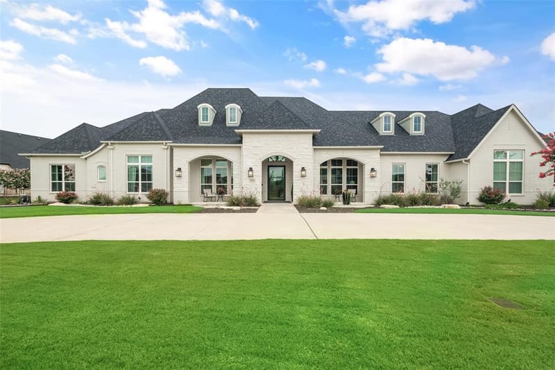 701 Inverness Lane, Lucas TX 75002 - Photo 10