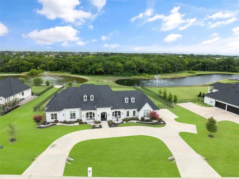 701 Inverness Lane, Lucas TX 75002 - Photo 37