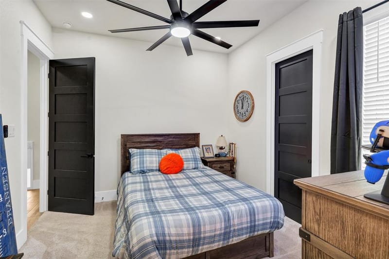 12503 County Road 1131, Godley TX 76044 - Photo 17