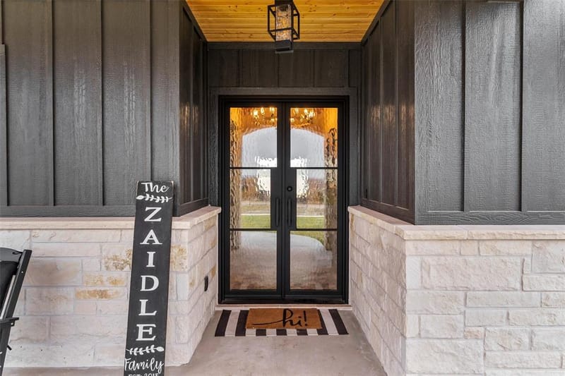 12503 County Road 1131, Godley TX 76044 - Photo 9