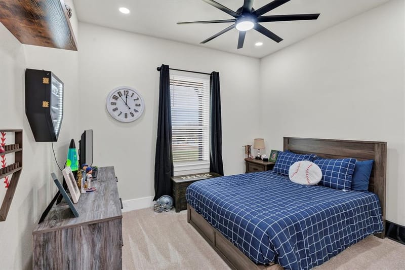 12503 County Road 1131, Godley TX 76044 - Photo 25