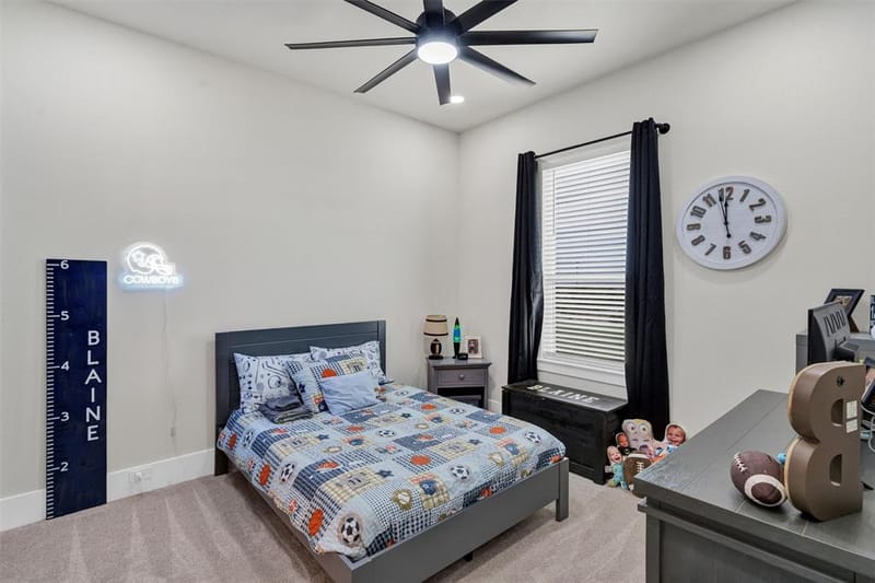 12503 County Road 1131, Godley TX 76044 - Photo 21