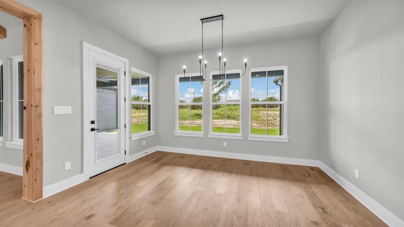 548 Aermotor Loop, Weatherford TX 76085 - Photo 17
