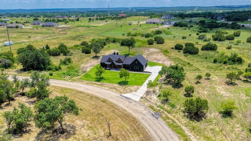548 Aermotor Loop, Weatherford TX 76085 - Photo 40