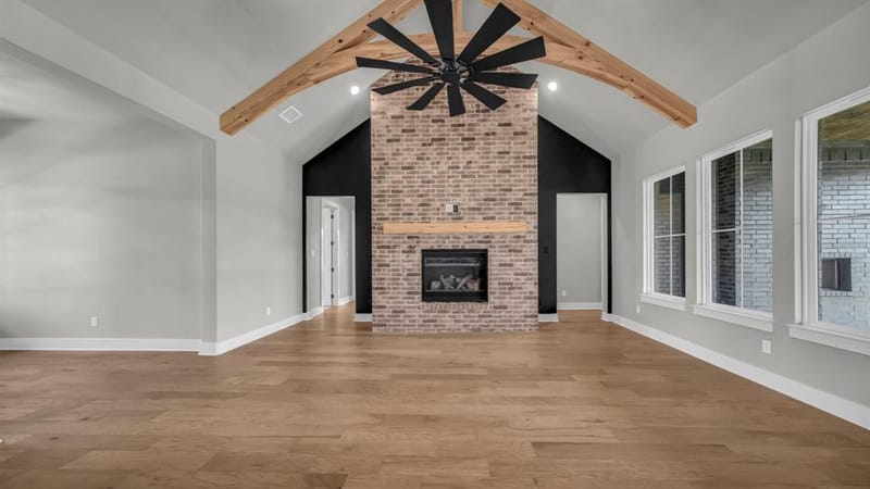 548 Aermotor Loop, Weatherford TX 76085 - Photo 8