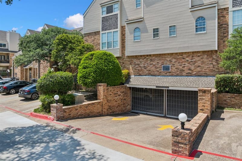 5325 Bent Tree Forest Drive # 2244, Dallas TX 75248 - Photo 23