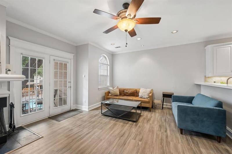 5325 Bent Tree Forest Drive # 2244, Dallas TX 75248 - Photo 2