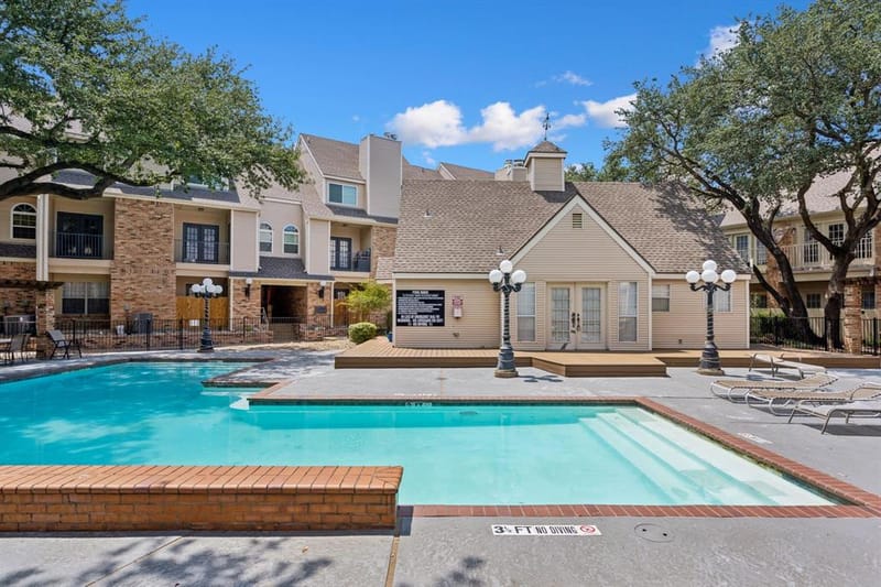 5325 Bent Tree Forest Drive # 2244, Dallas TX 75248 - Photo 26