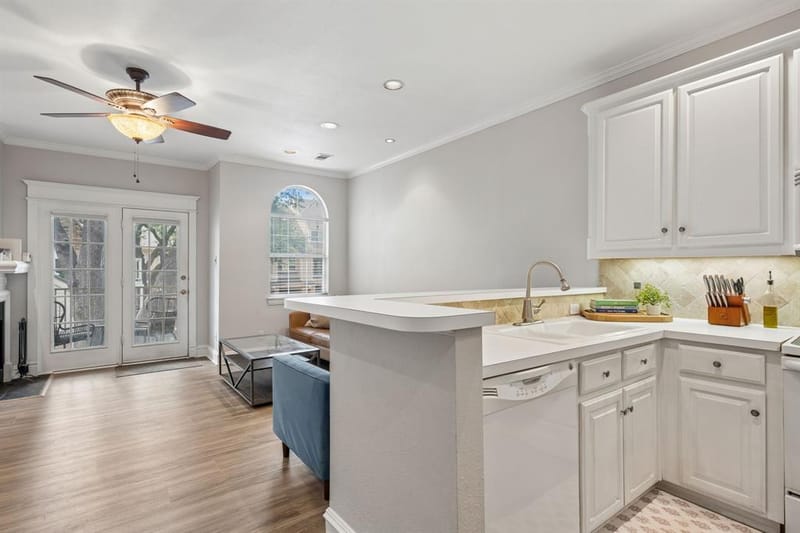 5325 Bent Tree Forest Drive # 2244, Dallas TX 75248 - Photo 5