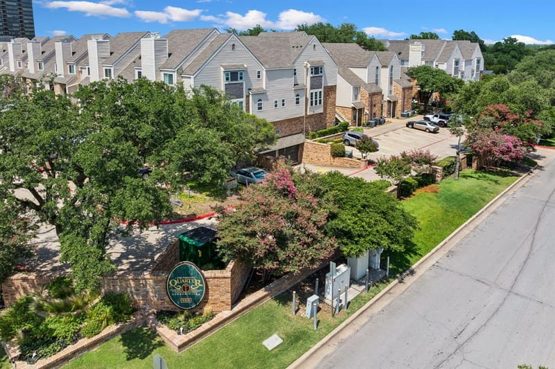 5325 Bent Tree Forest Drive # 2244, Dallas TX 75248 - Photo 29