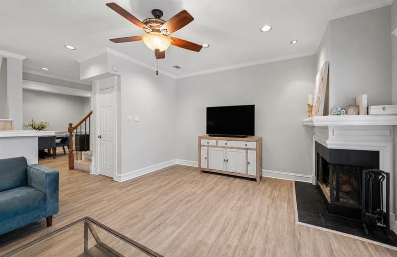 5325 Bent Tree Forest Drive # 2244, Dallas TX 75248 - Photo 4