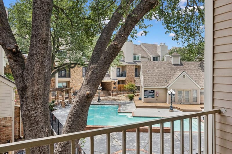5325 Bent Tree Forest Drive # 2244, Dallas TX 75248 - Photo 21