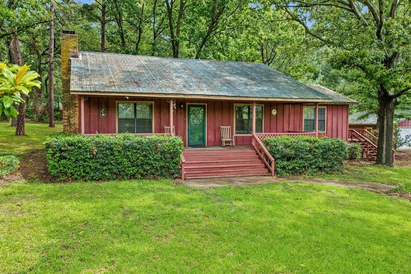 8659 Farm Road 115, Scroggins TX 75480 - Photo 2