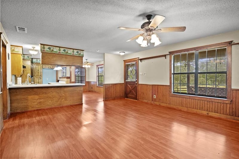8659 Farm Road 115, Scroggins TX 75480 - Photo 6