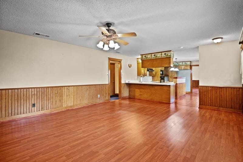 8659 Farm Road 115, Scroggins TX 75480 - Photo 7