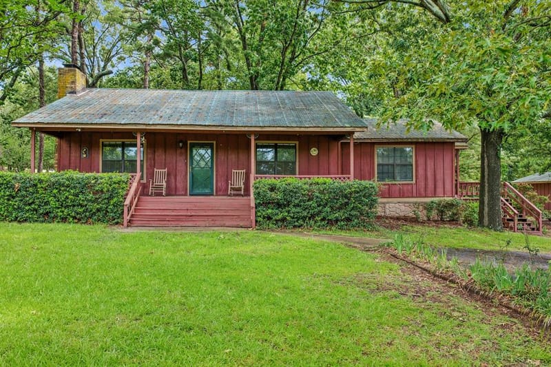 8659 Farm Road 115, Scroggins TX 75480 - Photo 3