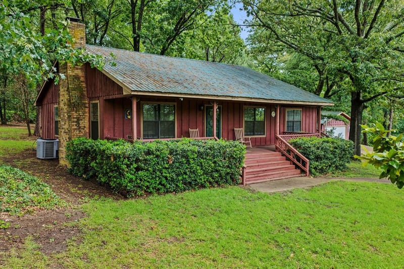8659 Farm Road 115, Scroggins TX 75480