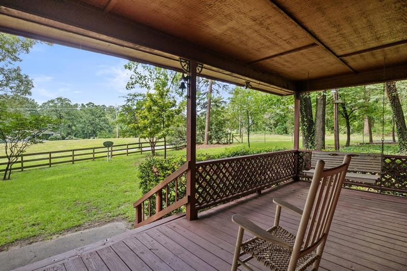 8659 Farm Road 115, Scroggins TX 75480 - Photo 28