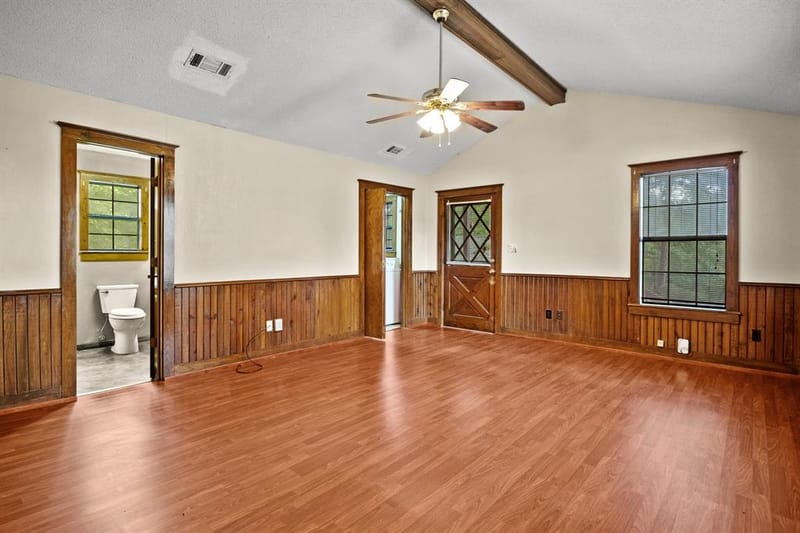 8659 Farm Road 115, Scroggins TX 75480 - Photo 14