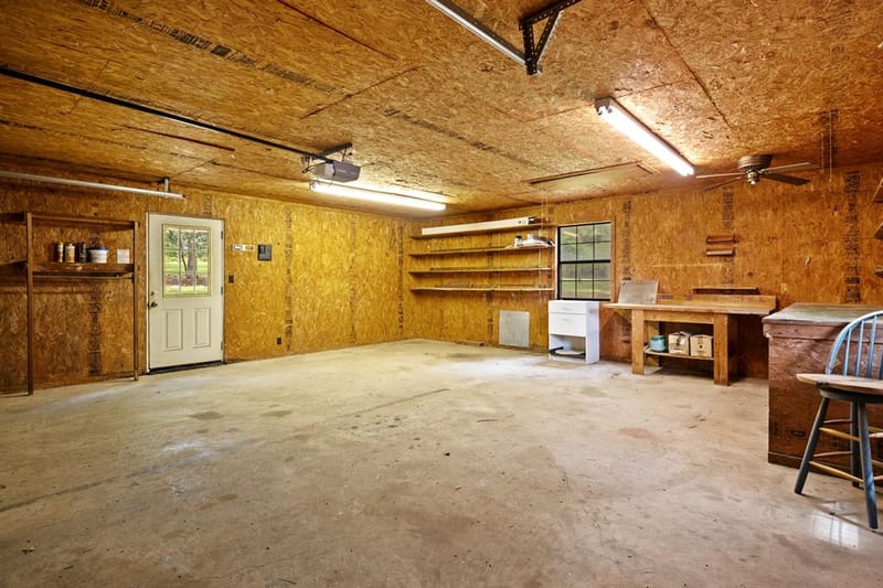 8659 Farm Road 115, Scroggins TX 75480 - Photo 37