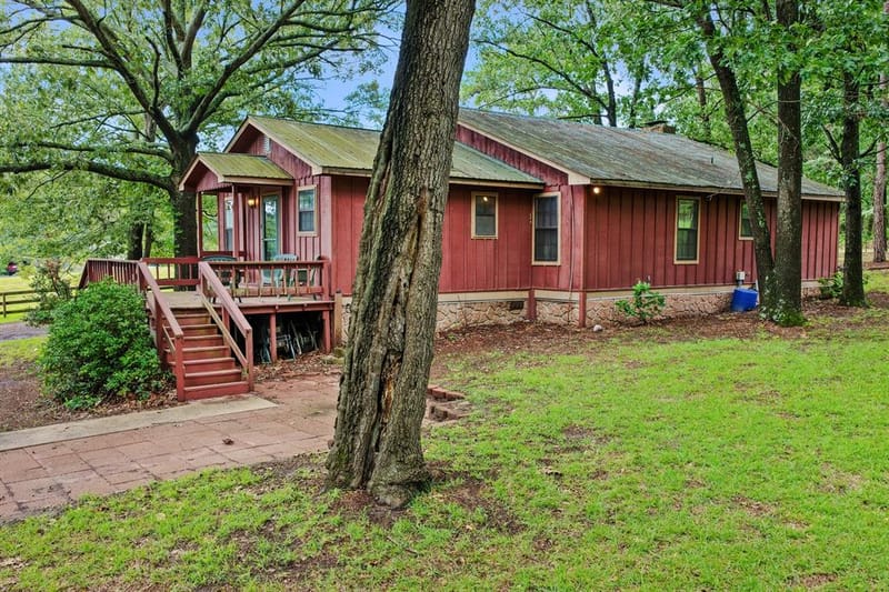 8659 Farm Road 115, Scroggins TX 75480 - Photo 40