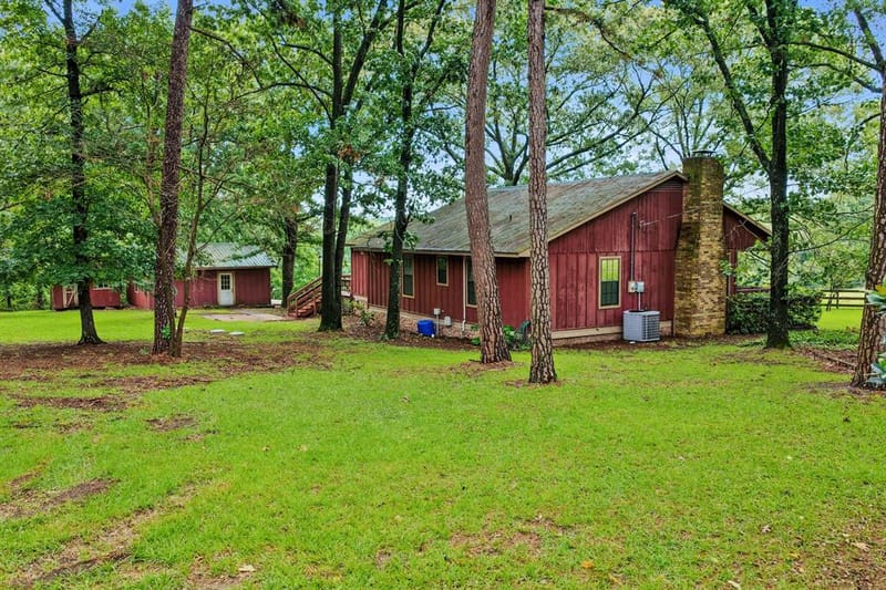 8659 Farm Road 115, Scroggins TX 75480 - Photo 39