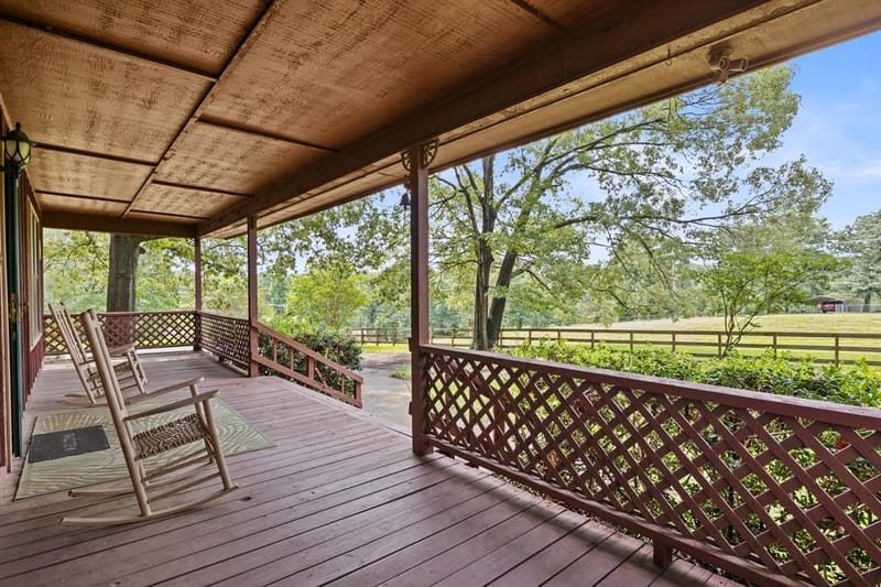 8659 Farm Road 115, Scroggins TX 75480 - Photo 29