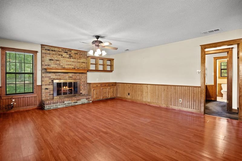 8659 Farm Road 115, Scroggins TX 75480 - Photo 4