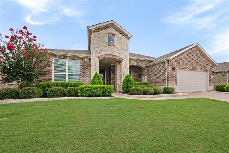 7225 Ponte Vedra Drive, Frisco TX 75036