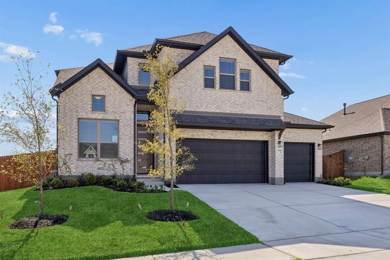 3608 Indian Cherry Place, Crandall TX 75114 - Photo 2