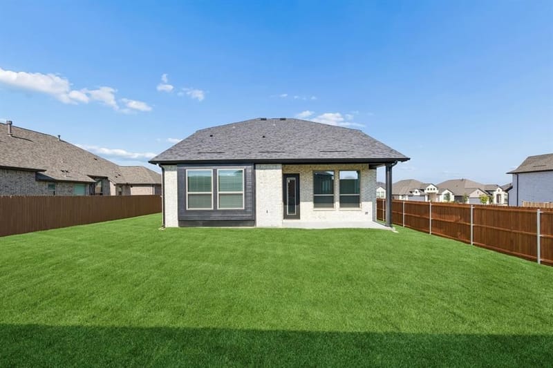 3608 Indian Cherry Place, Crandall TX 75114 - Photo 28