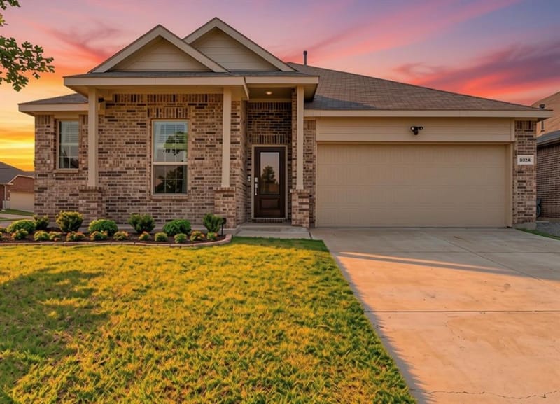 3324 Tulip Poplar Trail, McKinney TX 75071 - Photo 2
