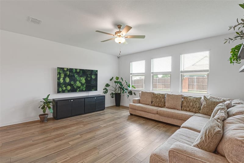 3324 Tulip Poplar Trail, McKinney TX 75071 - Photo 8