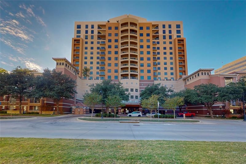 330 Las Colinas Boulevard E # 220, Irving TX 75039 - Photo 21