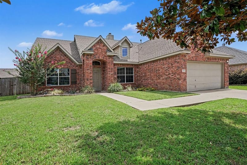 3103 Glenwood Drive, Wylie TX 75098 - Photo 2