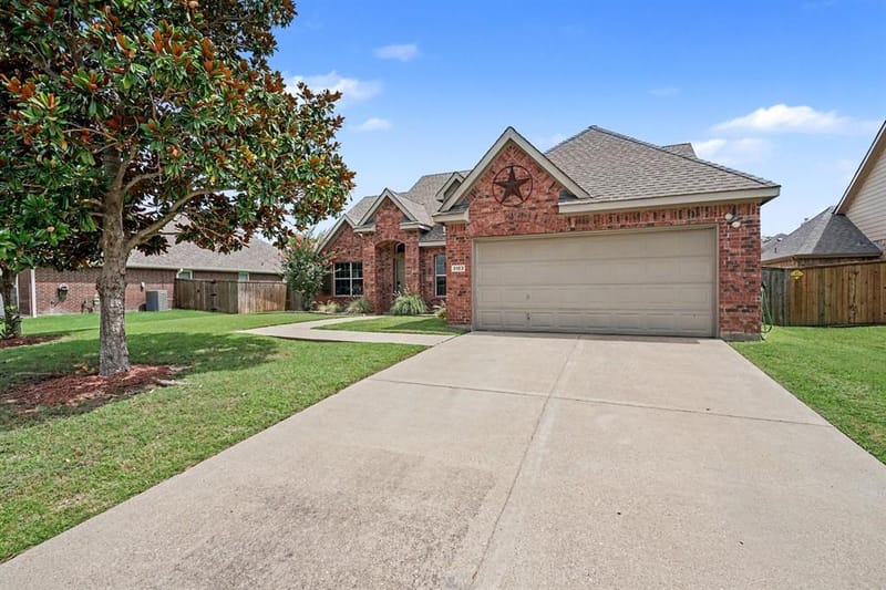 3103 Glenwood Drive, Wylie TX 75098 - Photo 3
