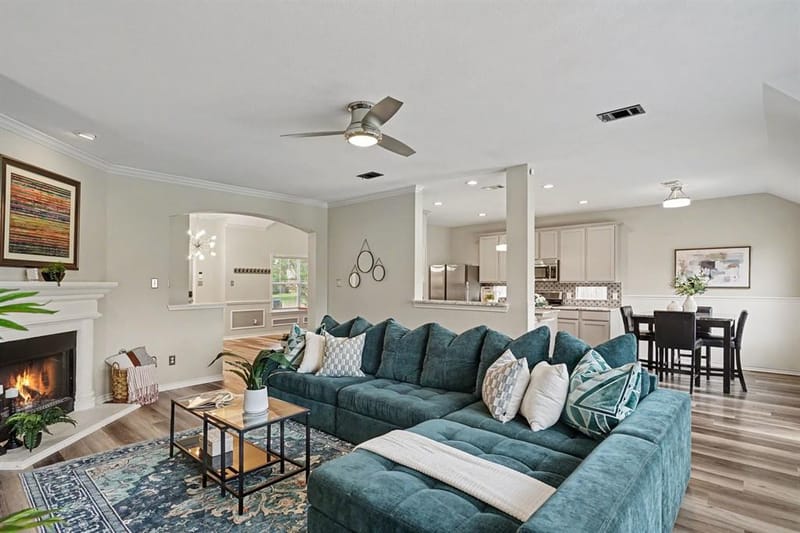 3103 Glenwood Drive, Wylie TX 75098
