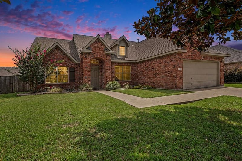 3103 Glenwood Drive, Wylie TX 75098 - Photo 30