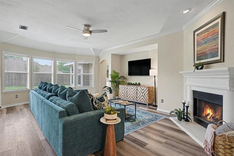 3103 Glenwood Drive, Wylie TX 75098 - Photo 8