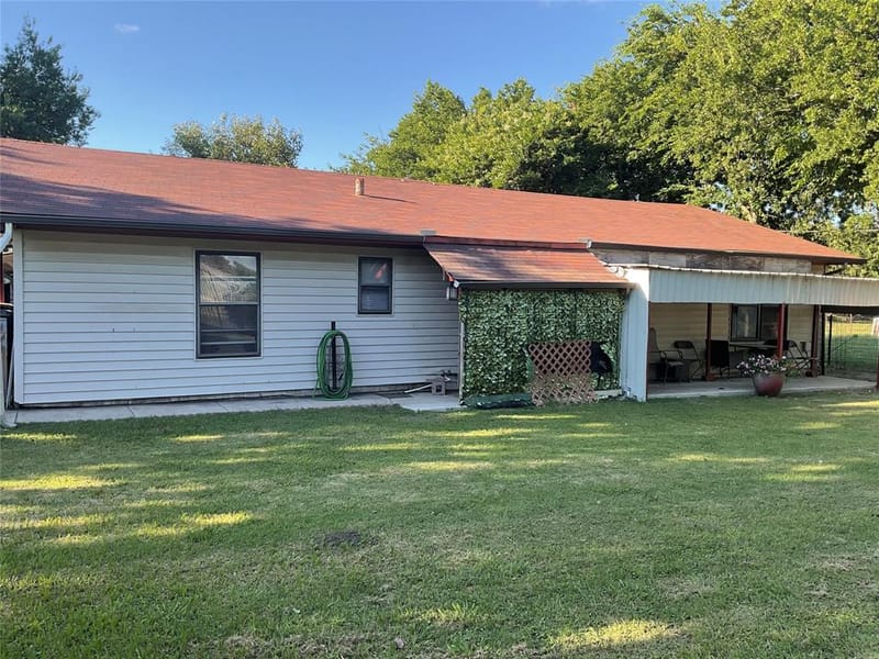 5602 County Road 2526, Royse City TX 75189 - Photo 7