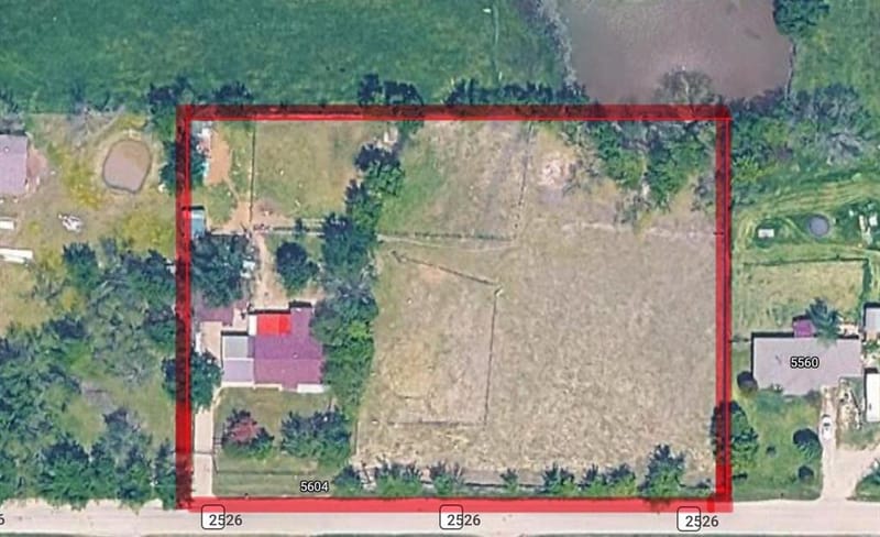 5602 County Road 2526, Royse City TX 75189