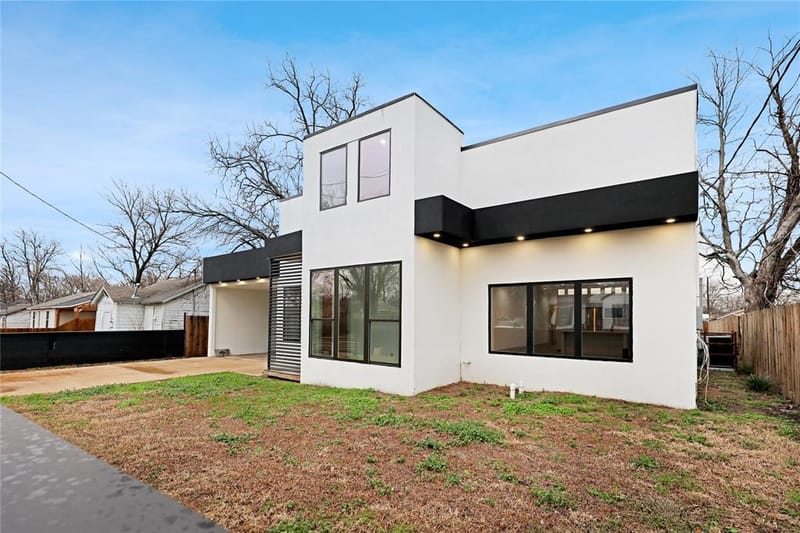 2606 Fordham Road, Dallas TX 75216 - Photo 2