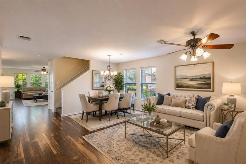 1628 Jewel Lane, Little Elm TX 75036 - Photo 6