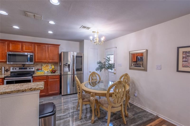 1628 Jewel Lane, Little Elm TX 75036 - Photo 14