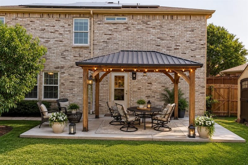 1628 Jewel Lane, Little Elm TX 75036 - Photo 18